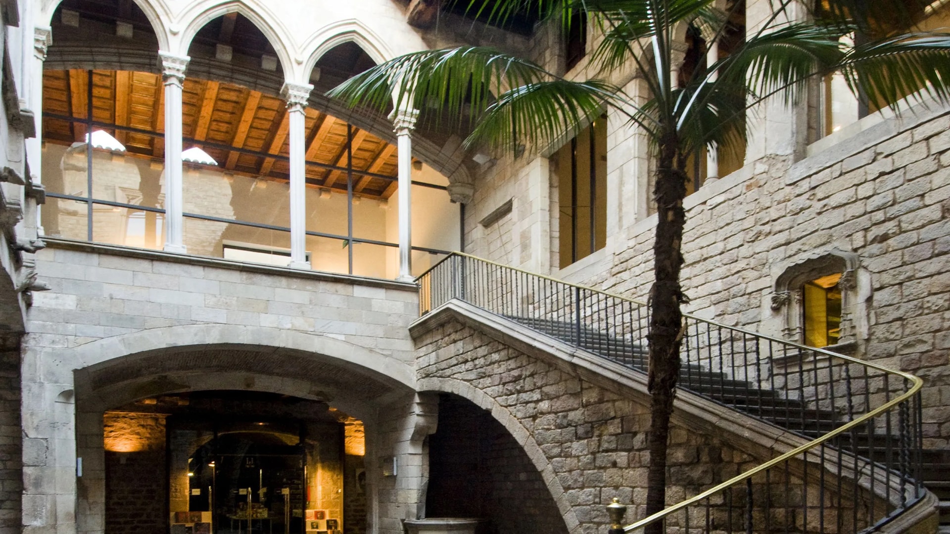 Barselona Picasso Müzesi Rehberi - Tarihi Önemi ve Koleksiyonları
